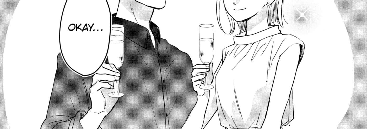 Anyway, I'm Falling in Love with You. Chapter 43 - page 65