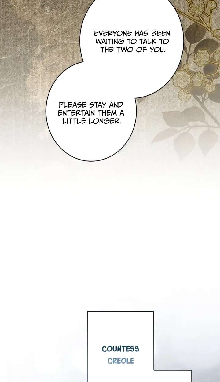 The Timid Lady of the Frontier Won't Give Up on Revenge Chapter 16 - page 81