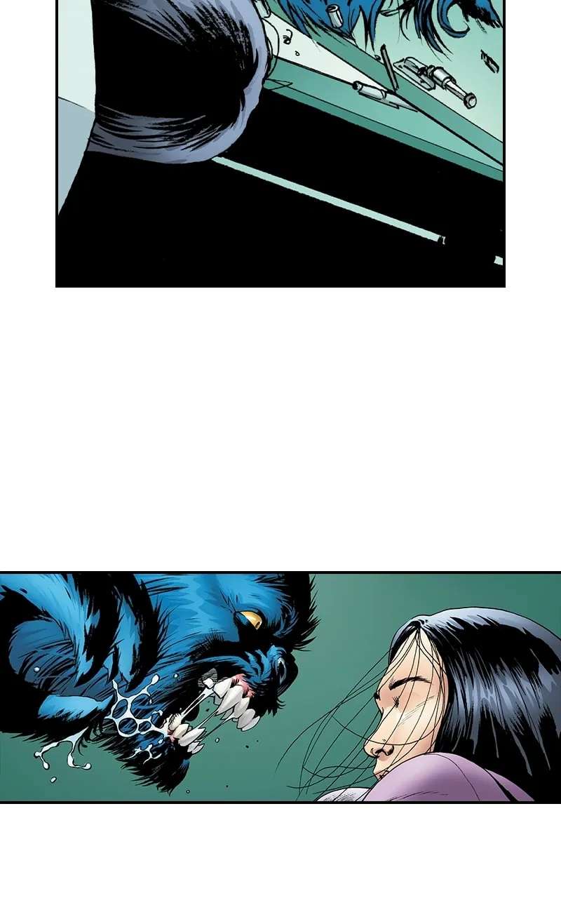 Astonishing X-Men Chapter 30 - page 18