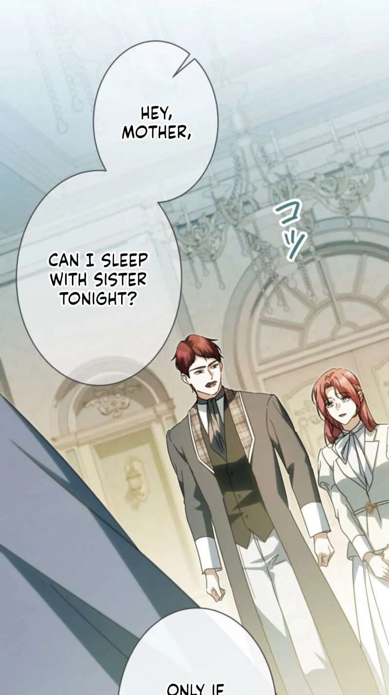 From Disgraced Lady to Beloved Stepmother Chapter 38 - page 42