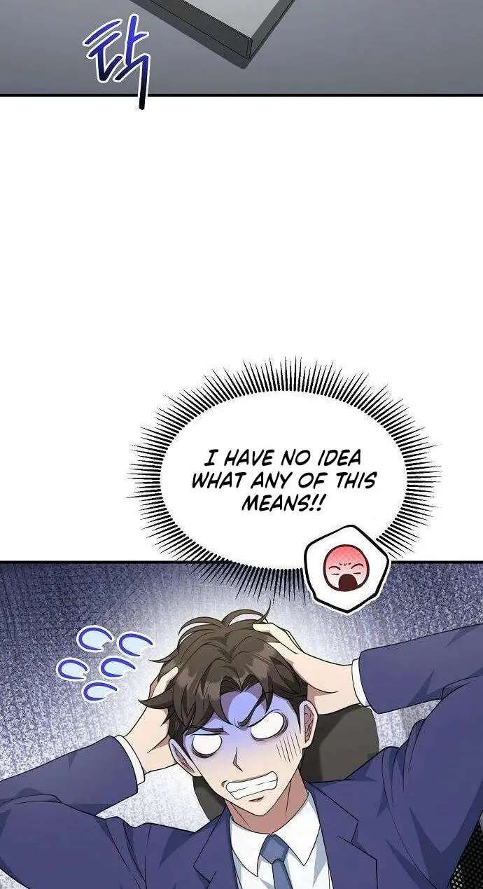 The Chairman Who Just Wants to Slack Off Chapter 26 - page 82