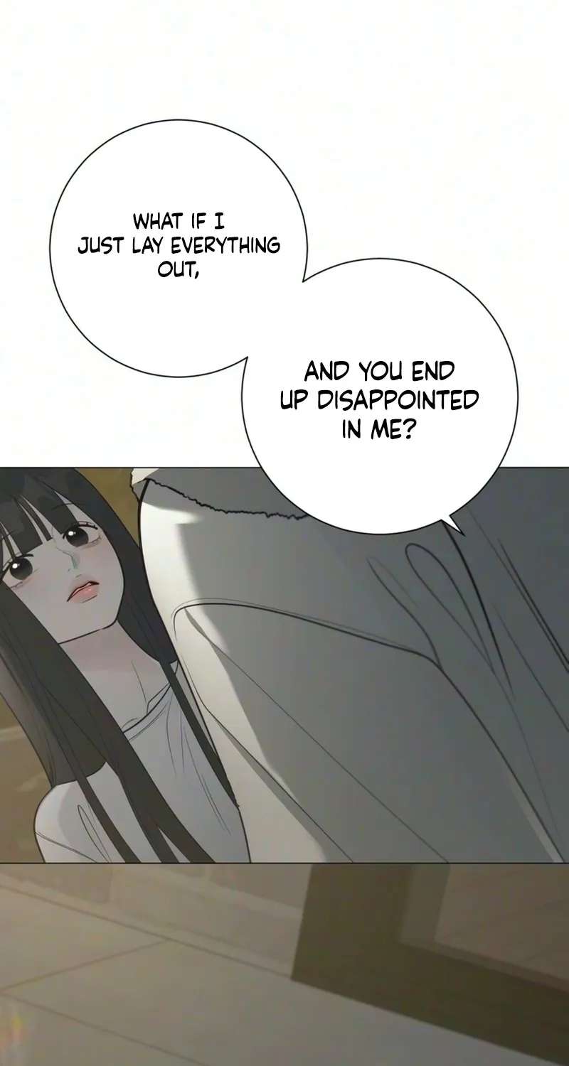 The Hashtag is First Love Chapter 43 - page 39