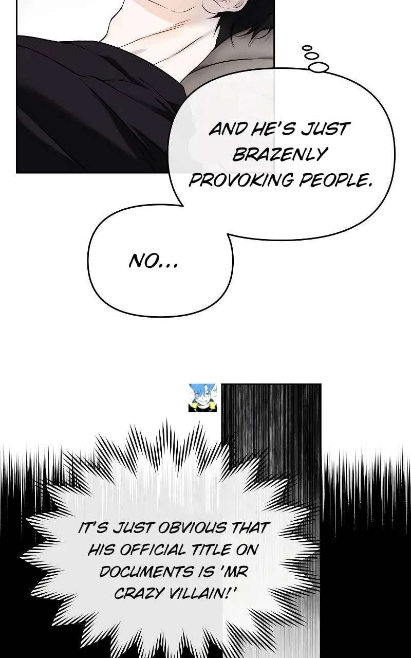 How to Win Over an Alpha Male Chapter 33 - page 42