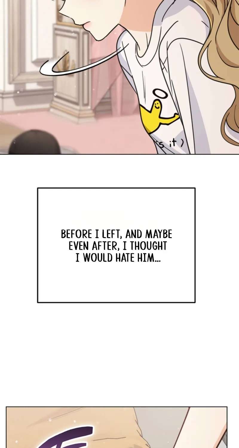 Preventing the Gangster Male Lead’s Blackening Chapter 50 - page 33