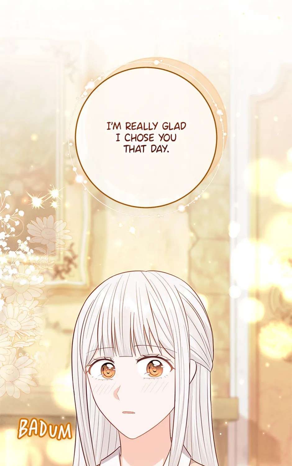 The House of Diana's Choice Chapter 95 - page 159