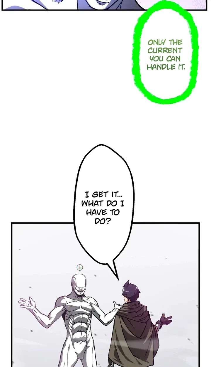 Revenge of the Villain Slayer Chapter 9 - page 16