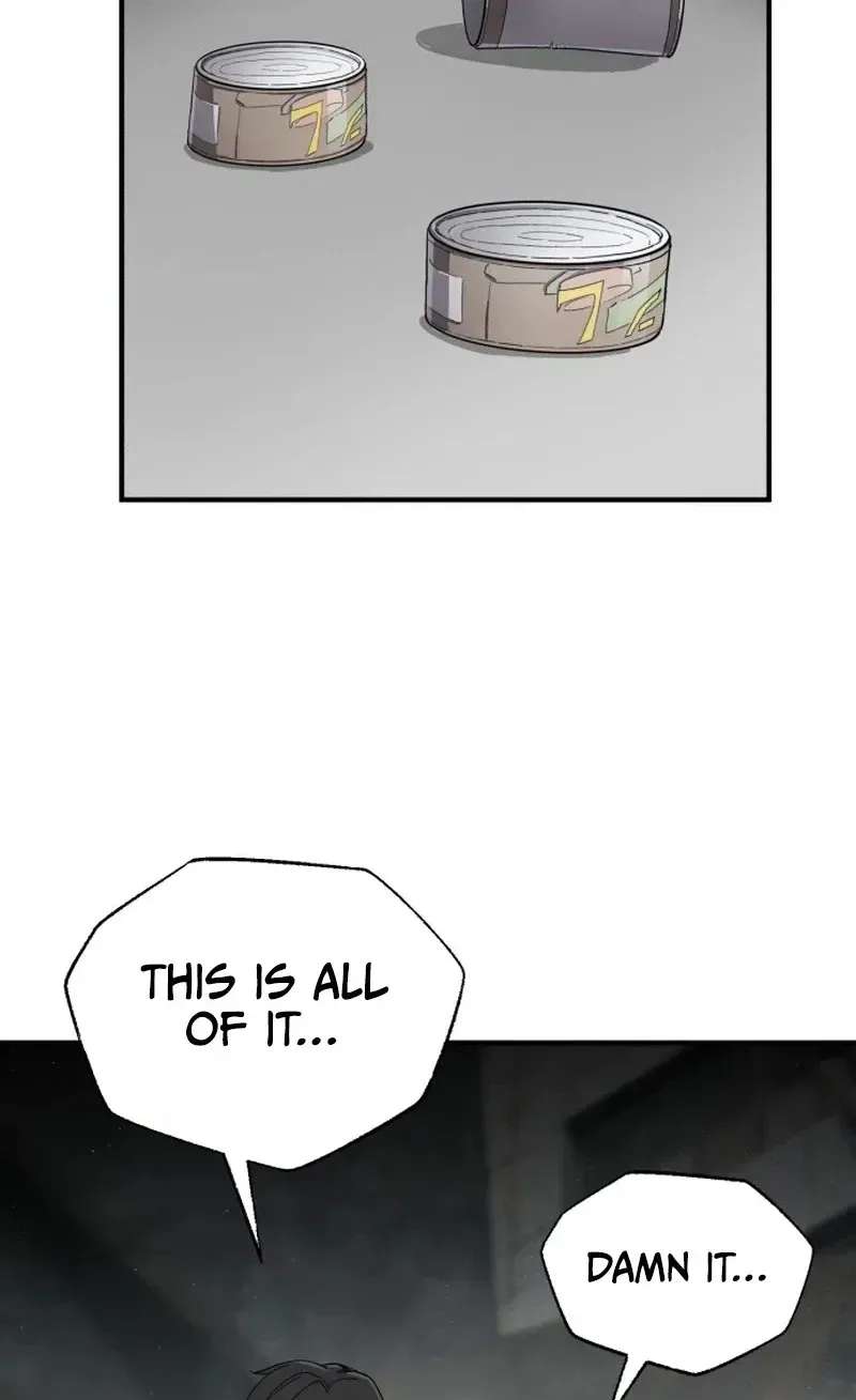 Rebirth of the Blood Demon: The Cursed Tanker's Trial Chapter 62 - page 10