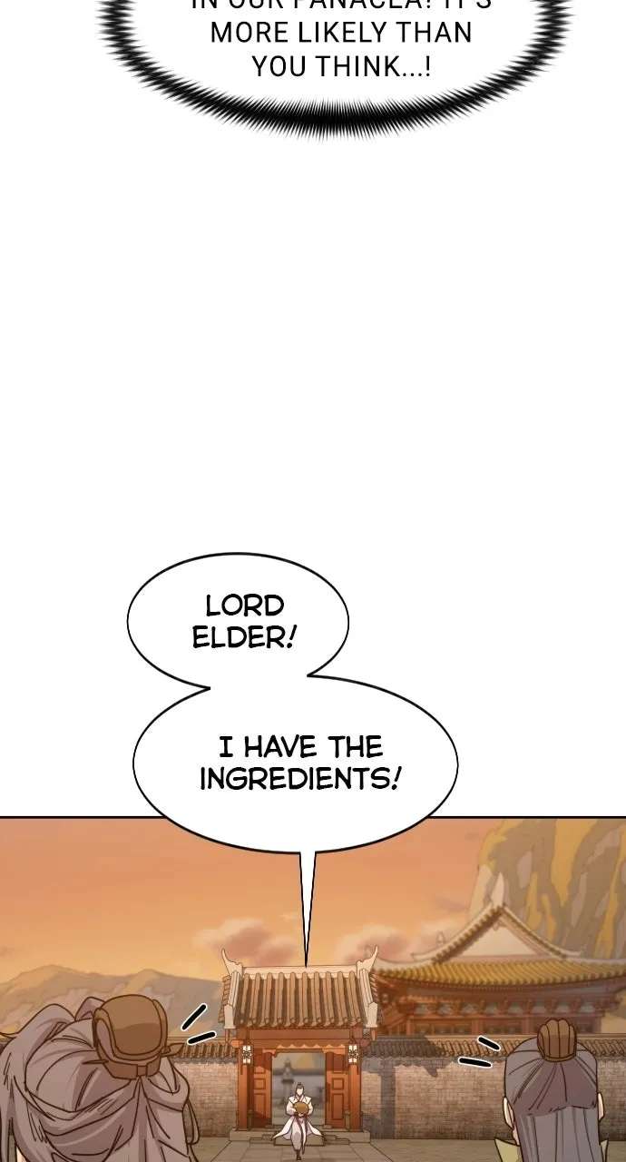 Return of theBlossoming Blade Chapter 179 - page 100
