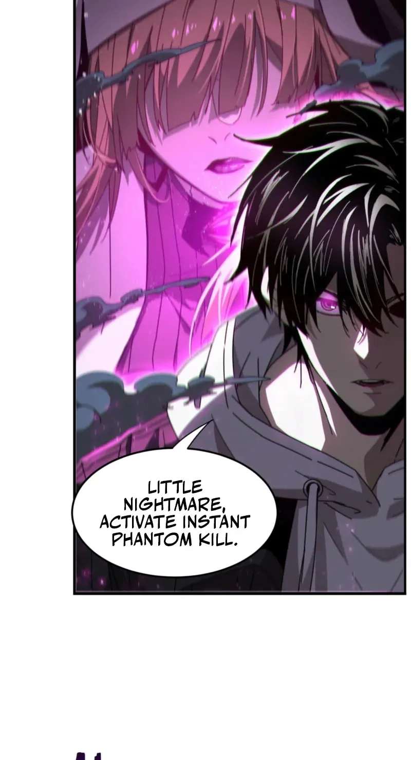 After Severing Our Ties, All My Summons Became Dark Creatures Chapter 11 - page 52