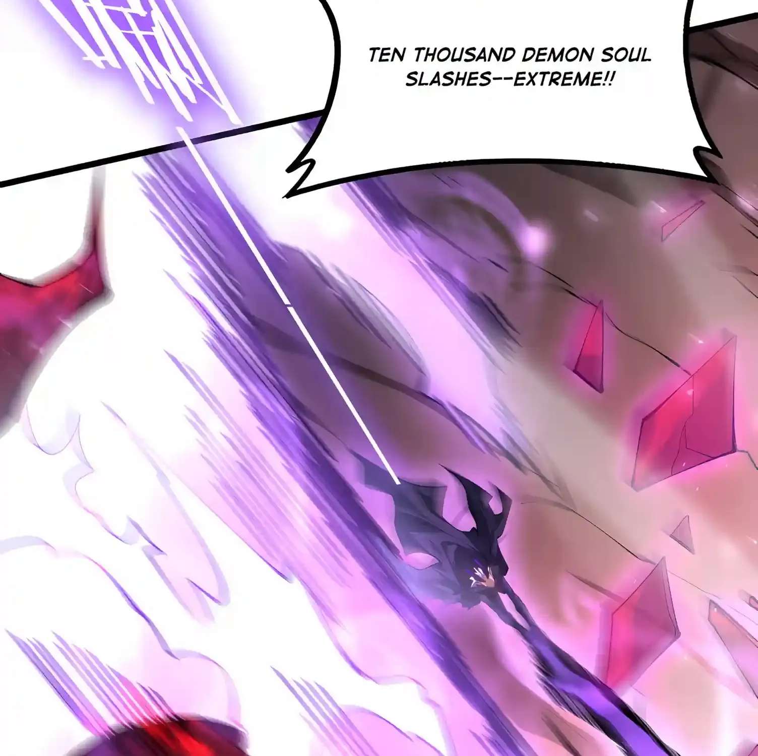 Overlord Of Insects Chapter 133 - page 91