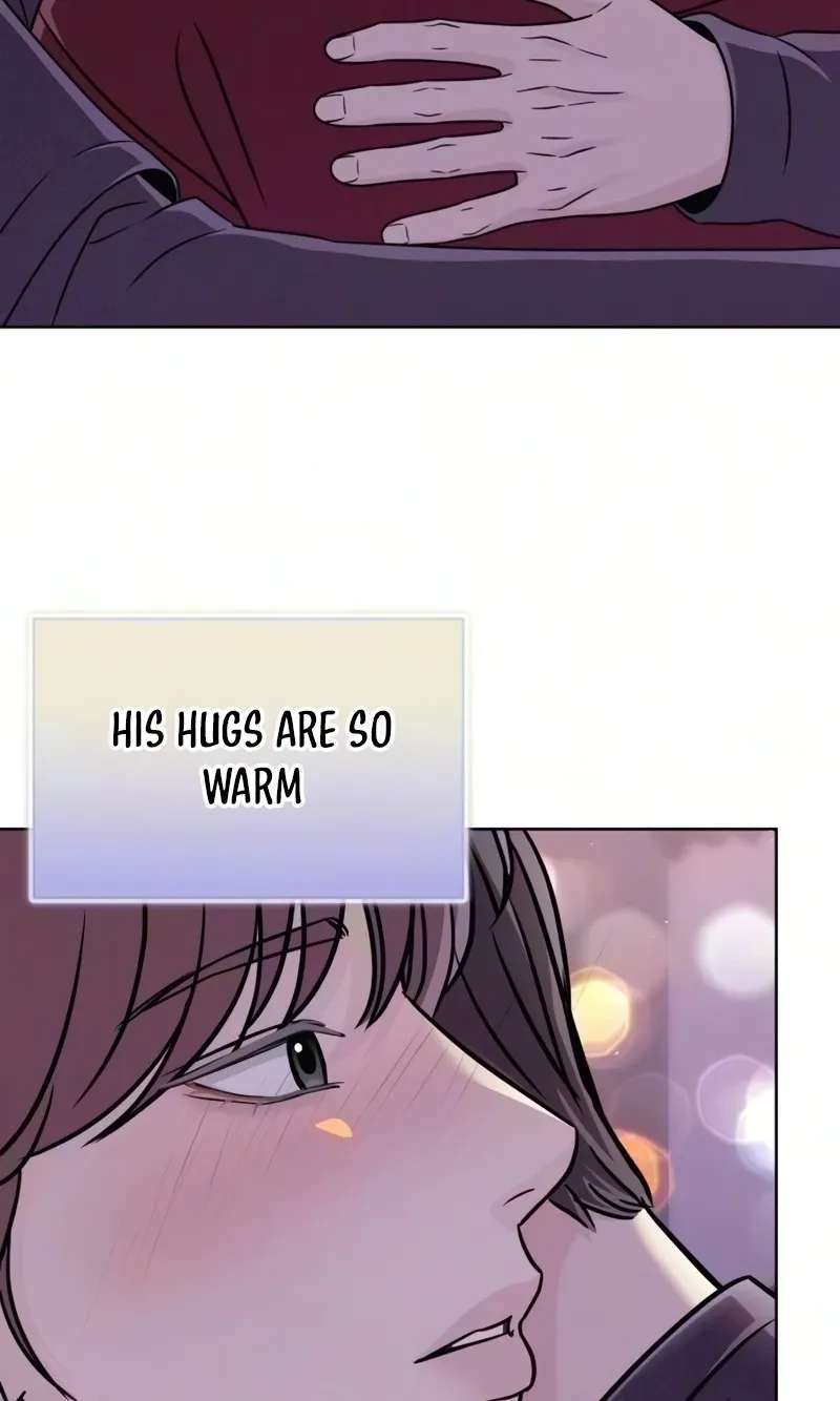 I Don't Want to Be a Man Chapter 13 - page 58