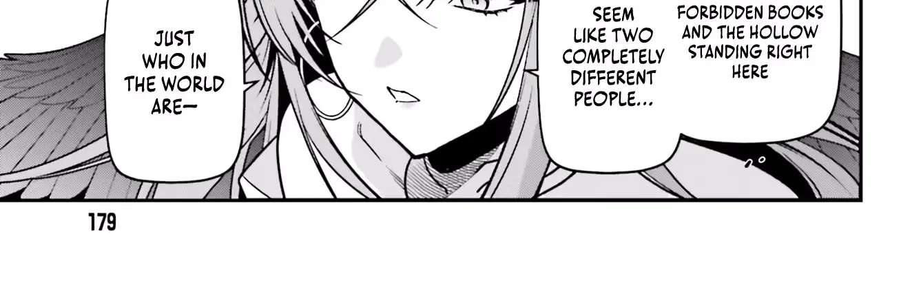 The Scum Noble Dominates by Humbly Grinding ~ Using Meta-Knowledge and the Unique Magic To Dodge the Bad End ~ Chapter 4 - page 42