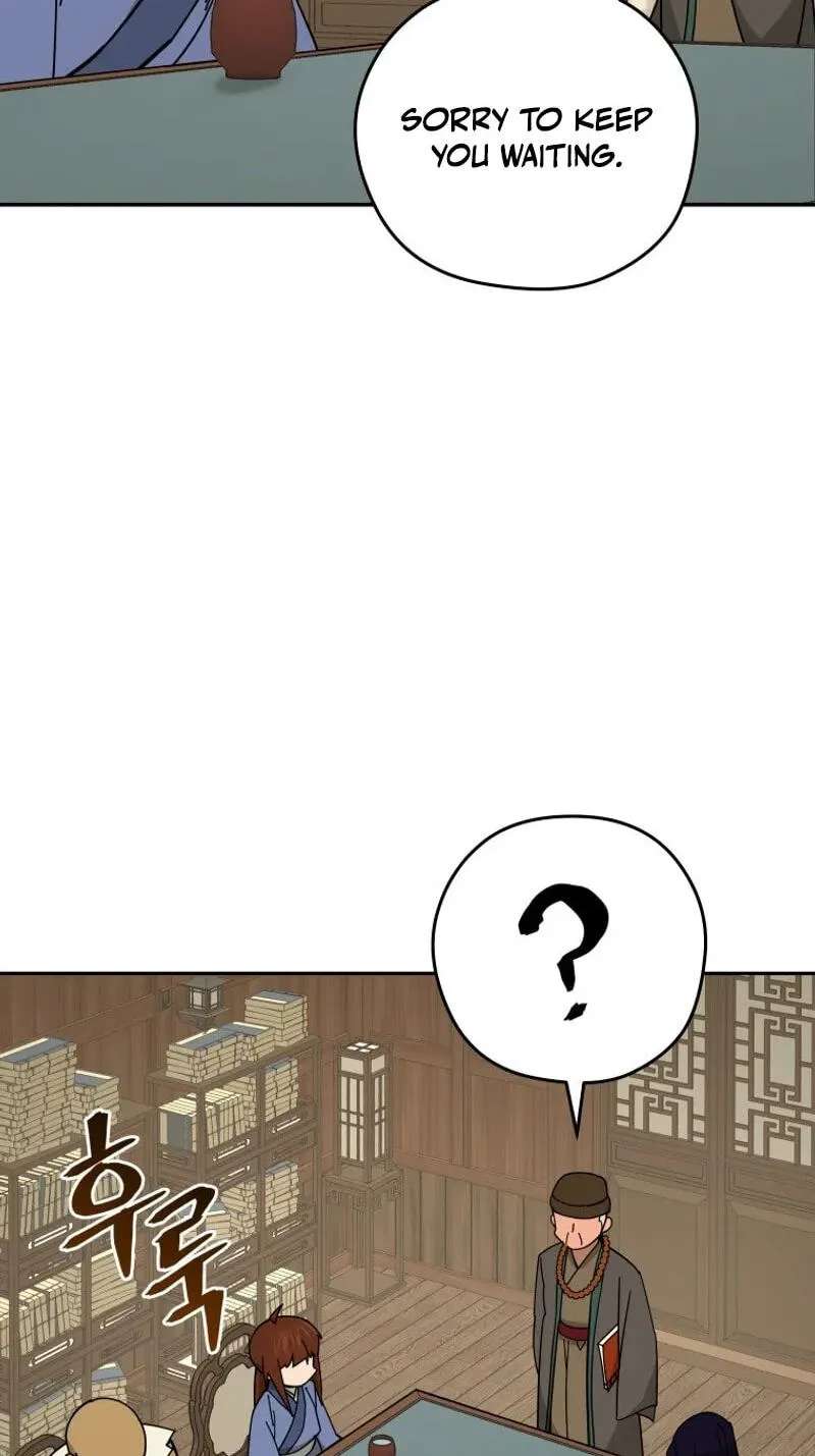 Murim’s Youngest Miracle Demon Doctor Chapter 88 - page 64