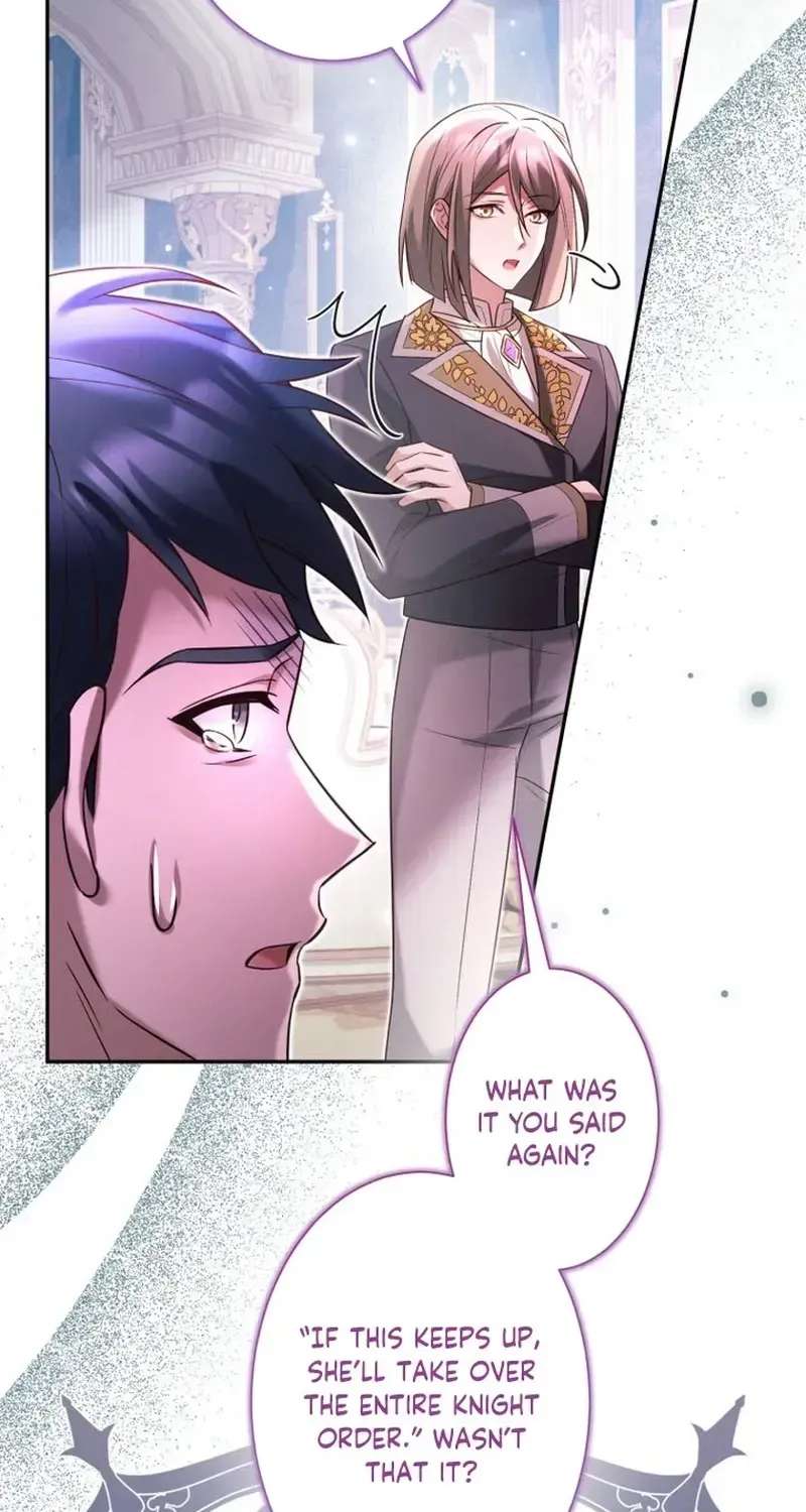 Goodbye, My Cheating Fiancé. I'll Find Happiness in the Next Game Chapter 30 - page 99