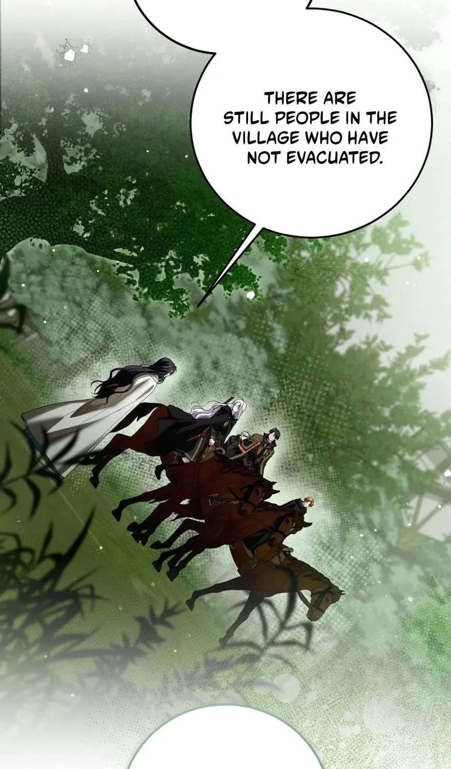 The Princess Stans in Secret Chapter 86 - page 26
