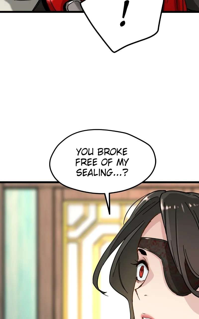 Chronicles of aDoomed Prodigy Chapter 75 - page 44