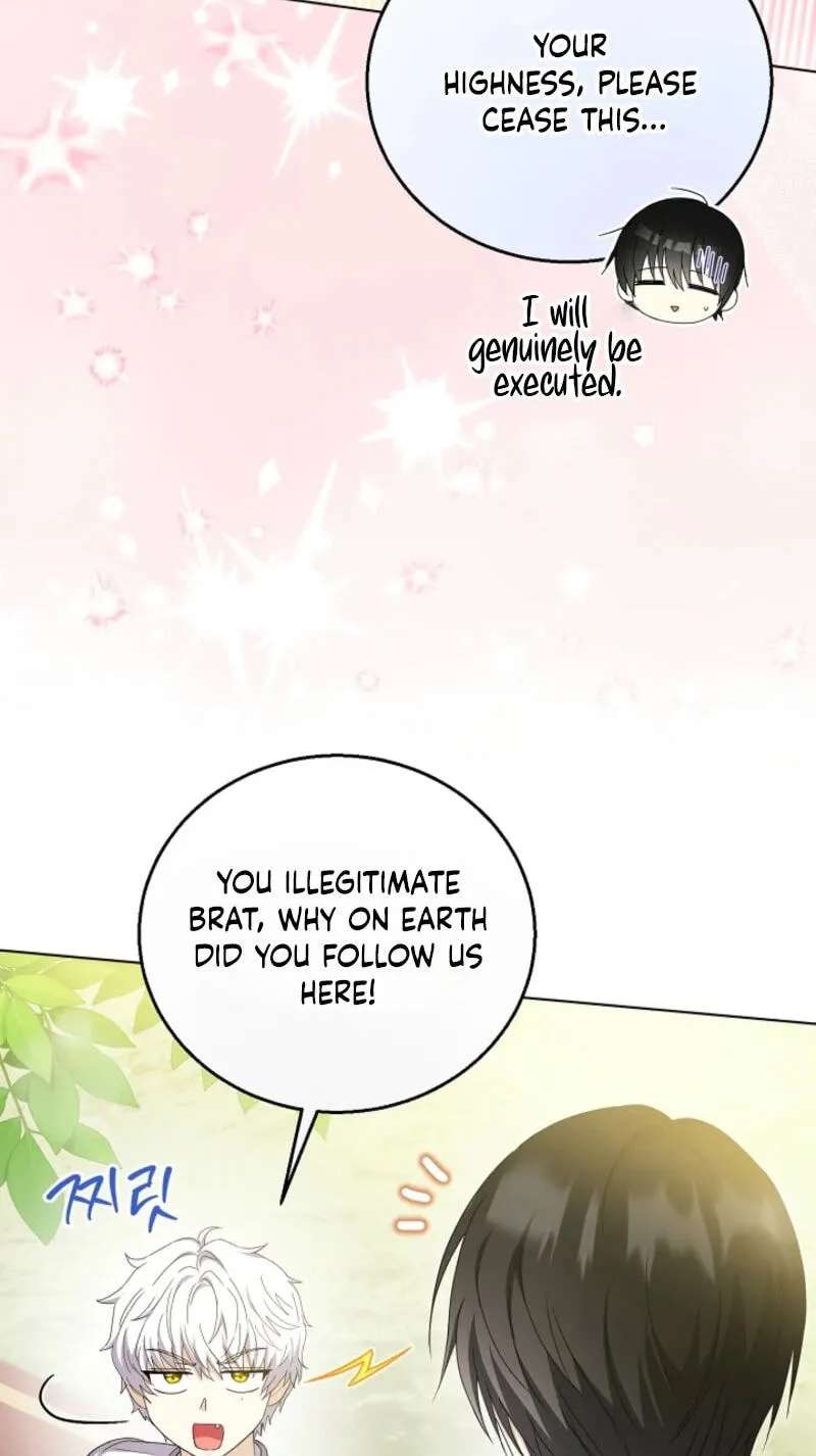 The Black-Haired Dad Is Not Reaping Chapter 44 - page 101