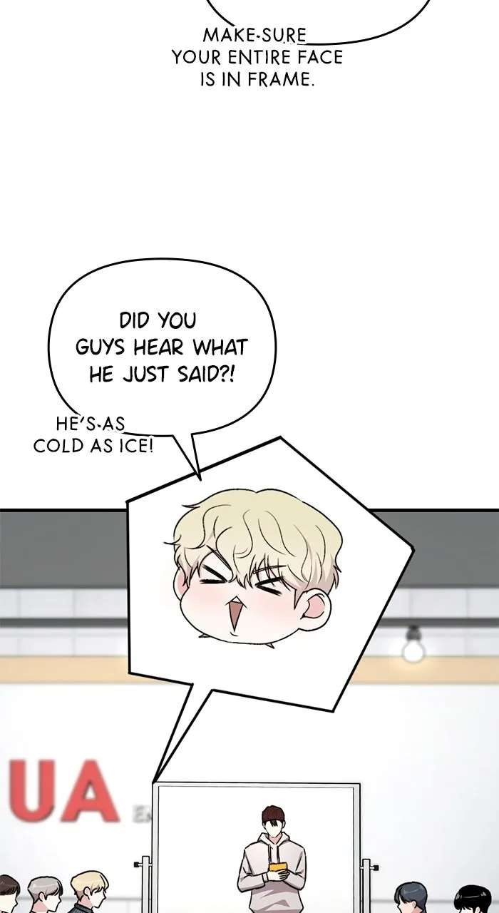Assistant Manager KimHates K-Pop Idols Chapter 24 - page 12