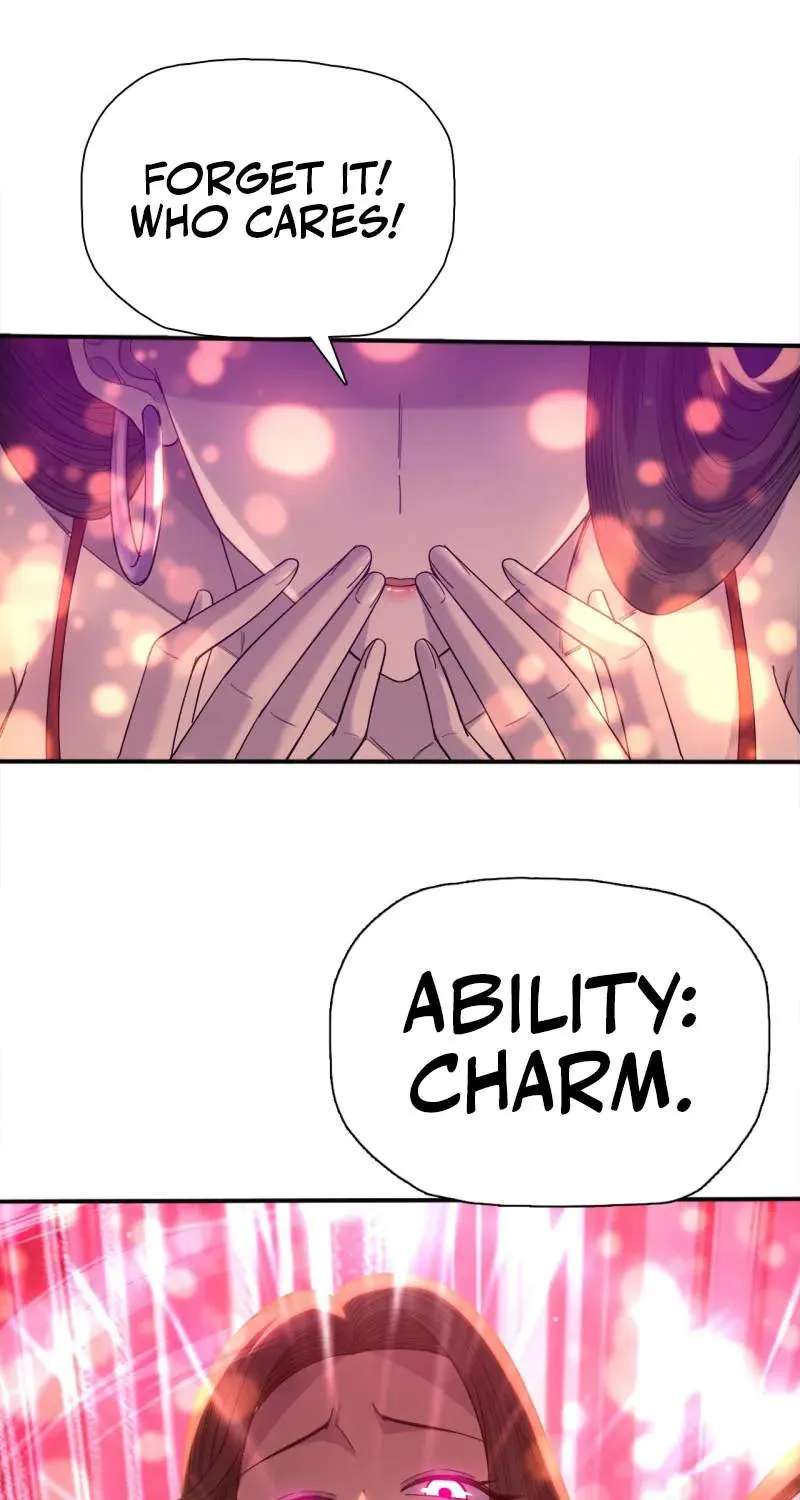 The Doomsday Ruthless Man: Hoarding Trillions Of Supplies At The Beginning Chapter 138 - page 41