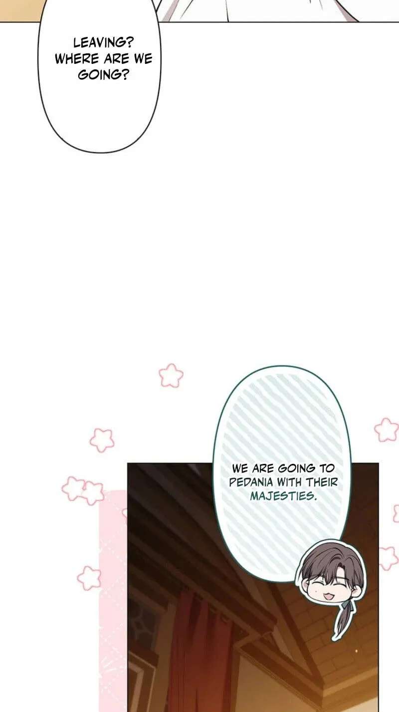 Migawari Hanayome Chapter 46 - page 86