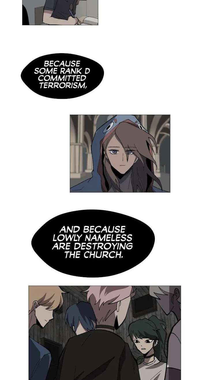 Uglyhood Chapter 111 - page 68