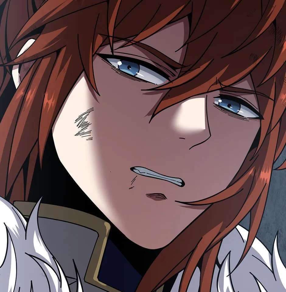 The Beginning After the End Chapter 250 - page 183