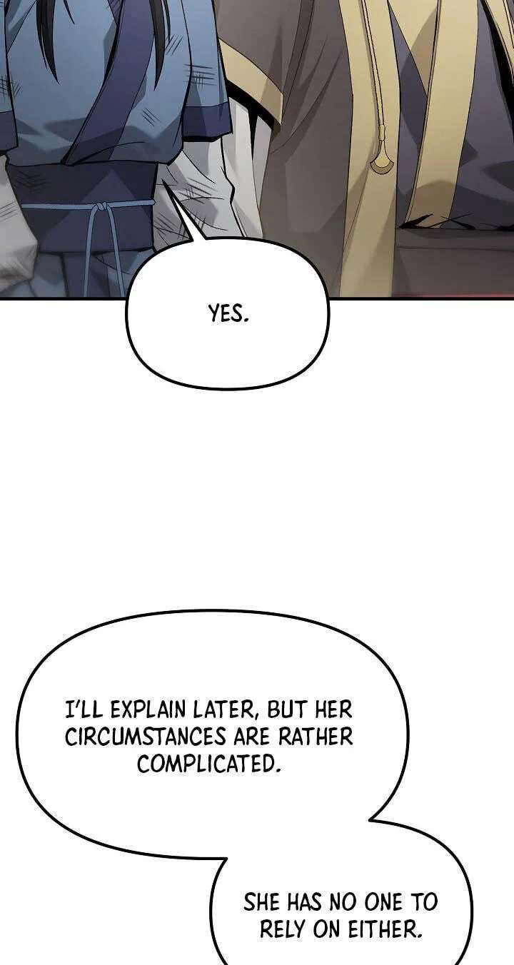 Black and White Martial Emperor Chapter 66 - page 33