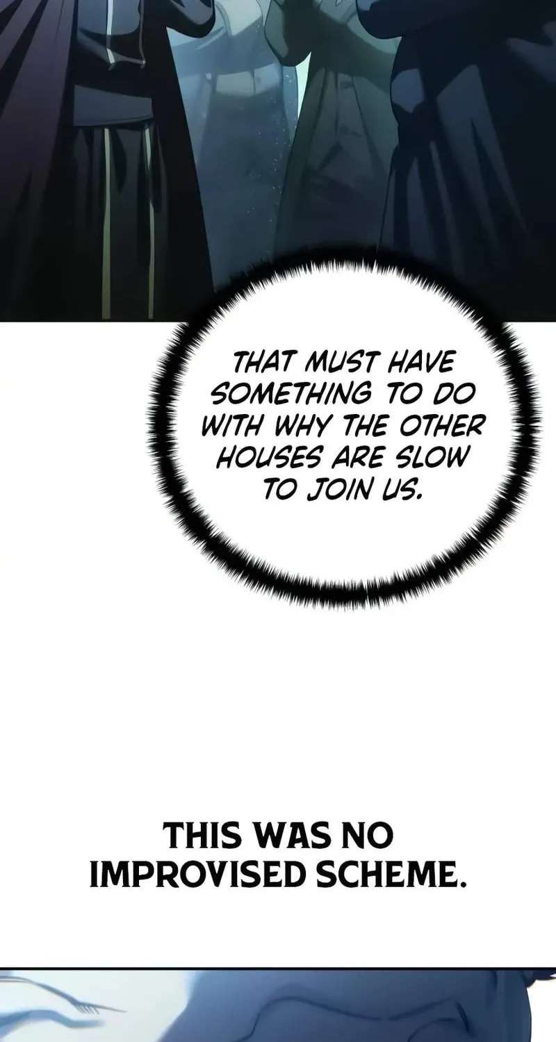 Star-Embracing Swordmaster Chapter 140 - page 14