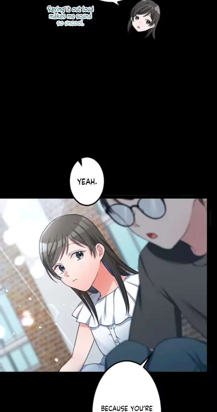 Otto no Furin Aite ga Watashi Datta Chapter 56 - page 45