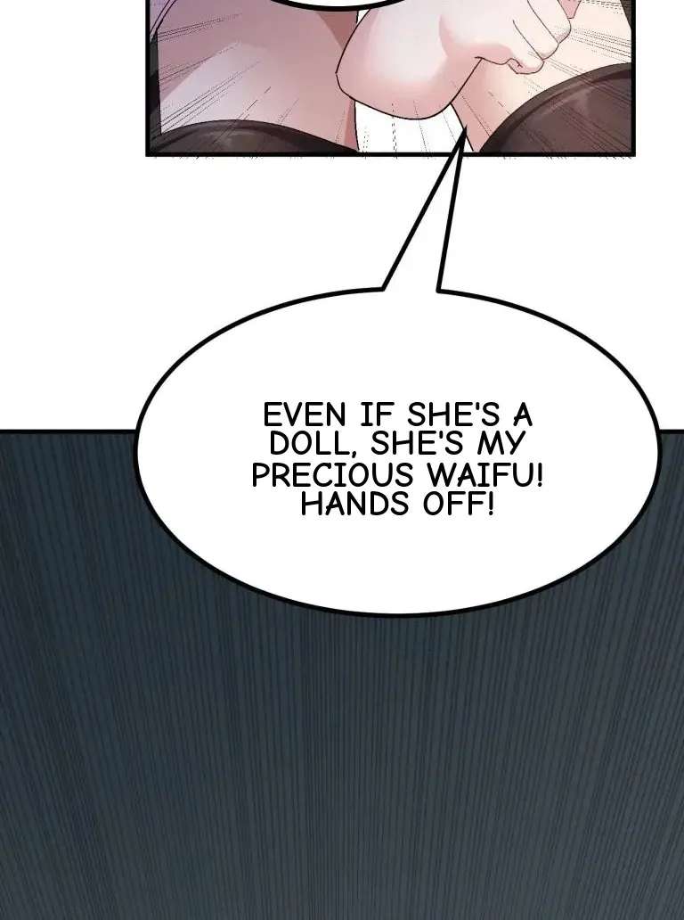 The Graduation Project Is, Making Butter! Chapter 68 - page 42