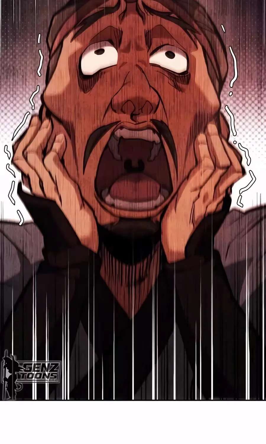 I Became a Martial Arts God's Youngest Son Chapter 8 - page 115