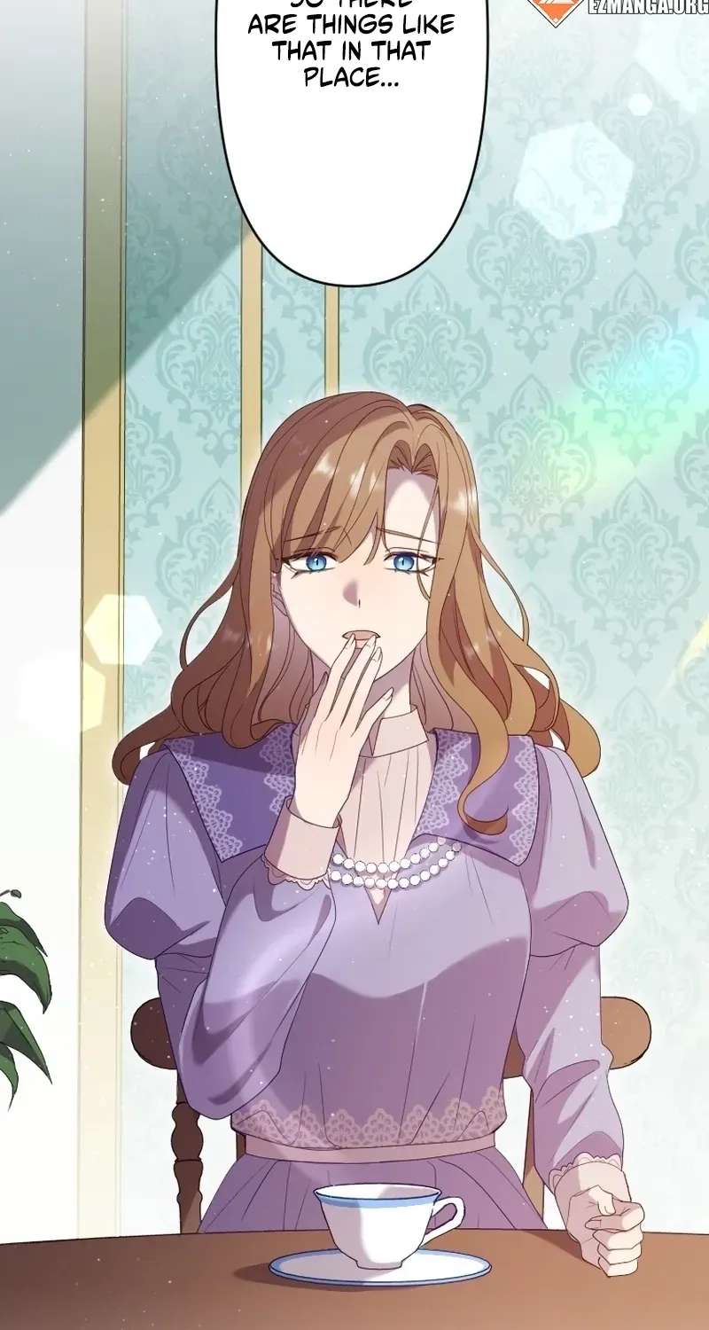 Rebuilding My Kingdom in the Enemy Prince's Bedchamber Chapter 17 - page 71