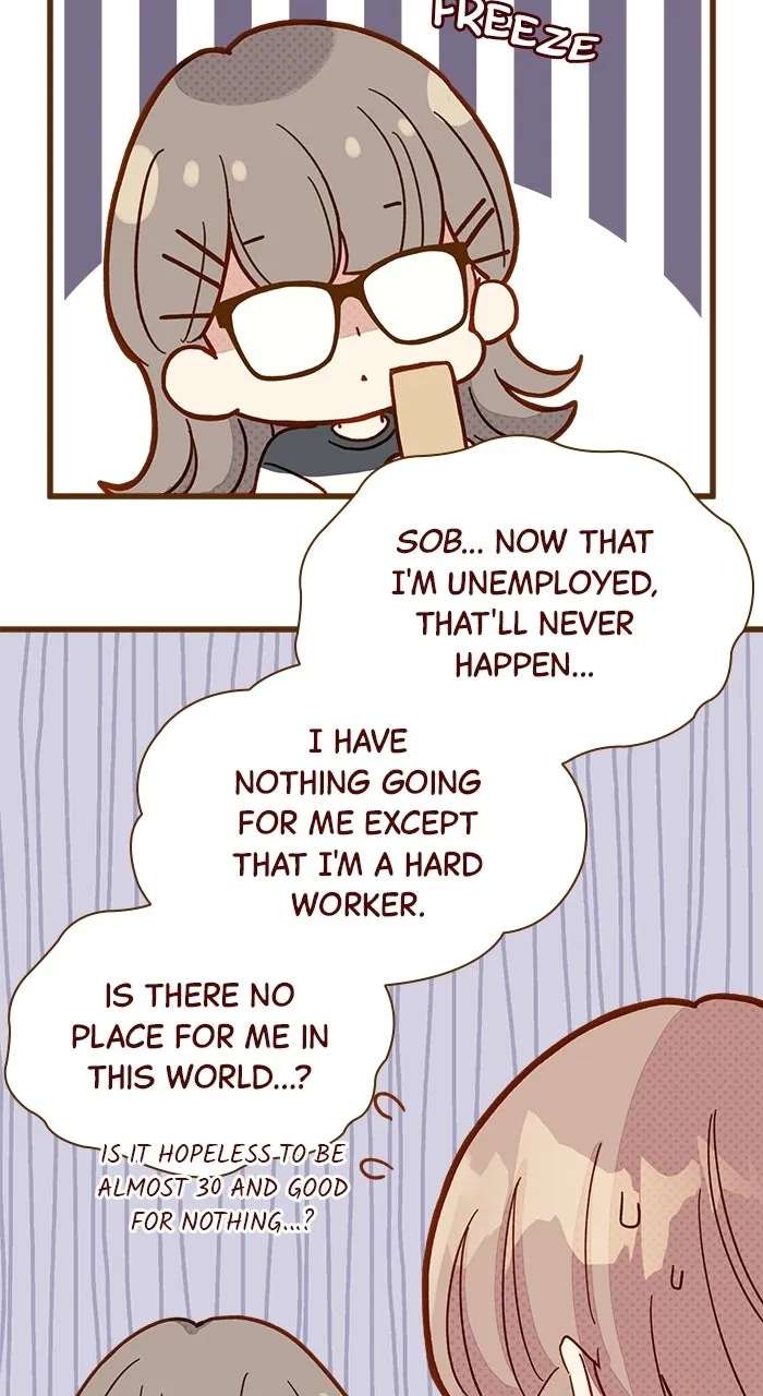 Mega Lover Chapter 1 - page 34