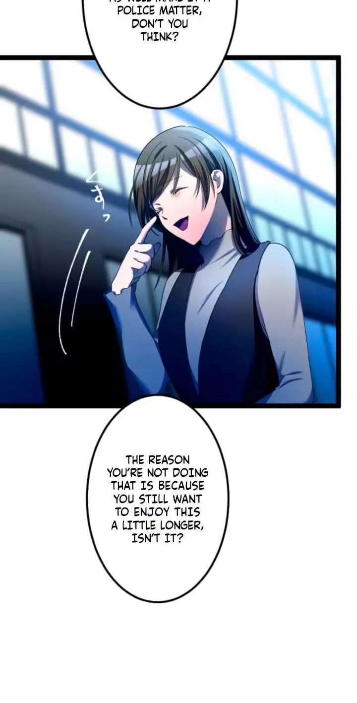 Otto no Furin Aite ga Watashi Datta Chapter 54 - page 41