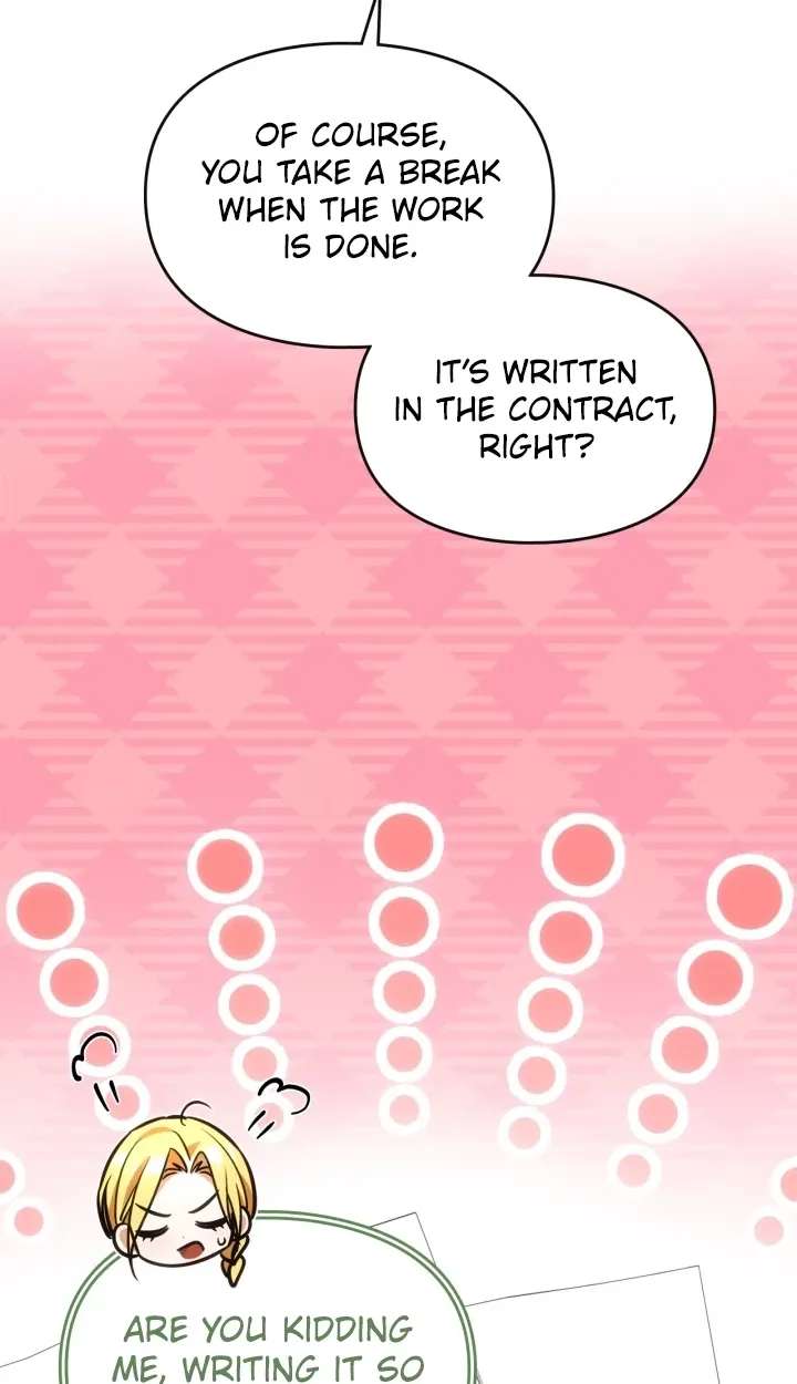 Time Healer Ceres Chapter 26 - page 36