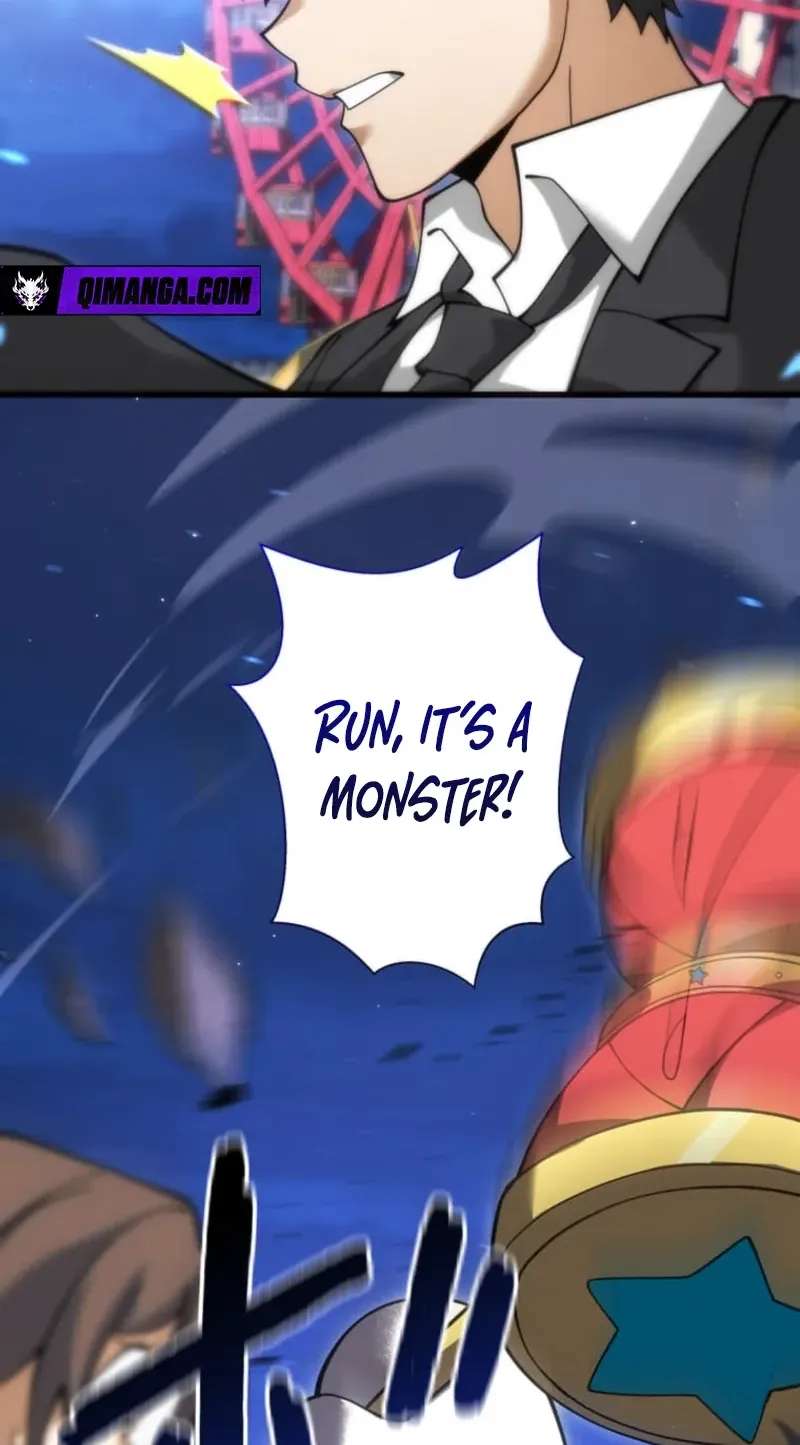 Infinite Breakthrough Chapter 17 - page 68