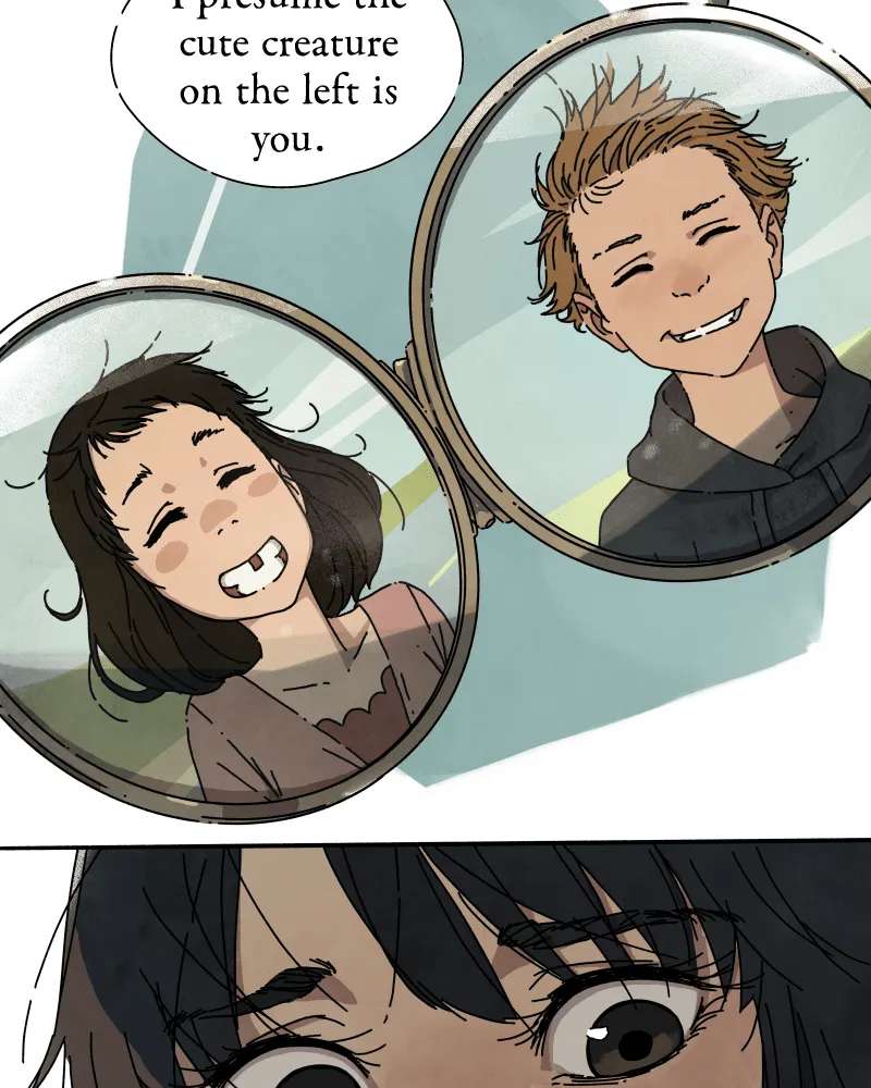The Keepers' Inn Chapter 5 - page 38