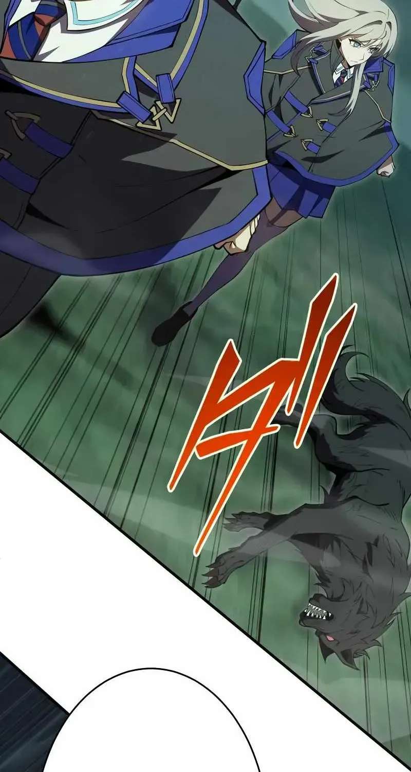 The Underworld Transcendent Returns Chapter 19 - page 4