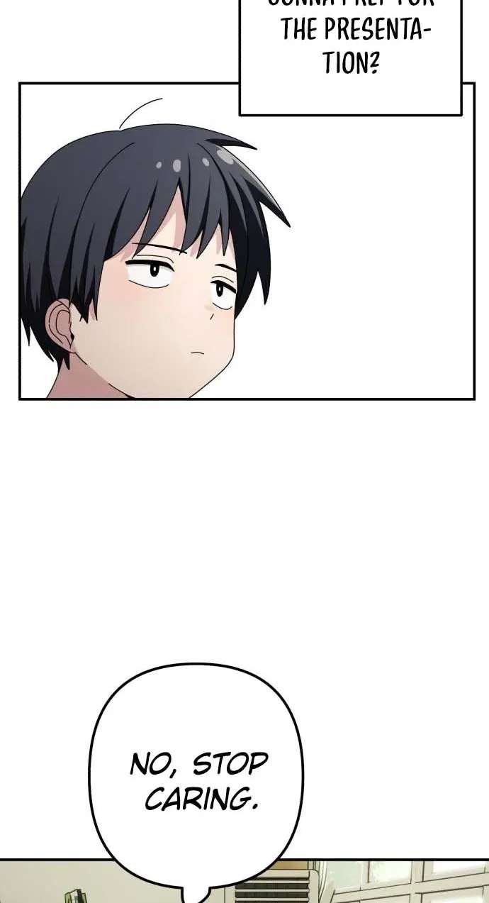 Black but Pure White RSS Feed Chapter 2 - page 45