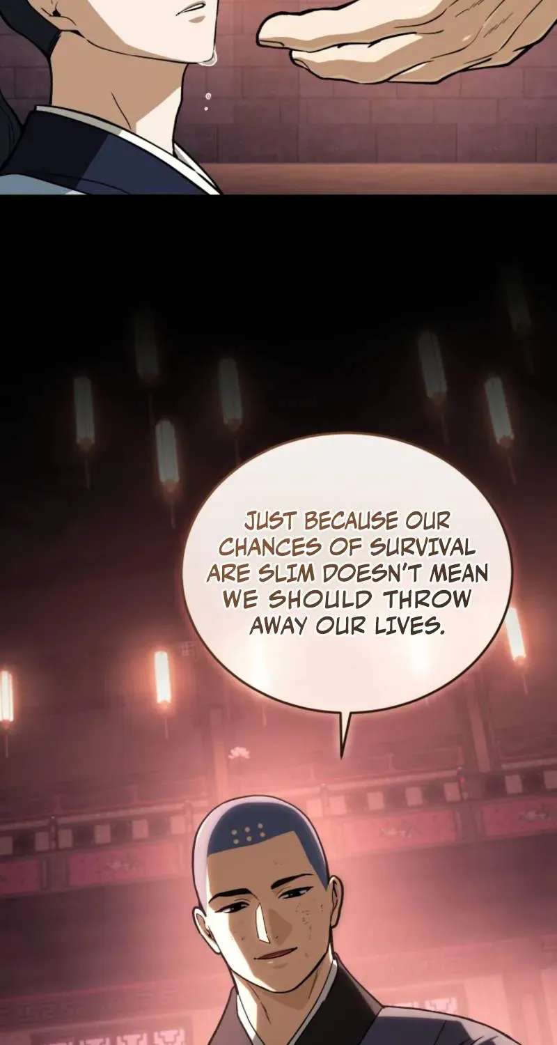 My Dad Is the Best in the World Chapter 31 - page 40