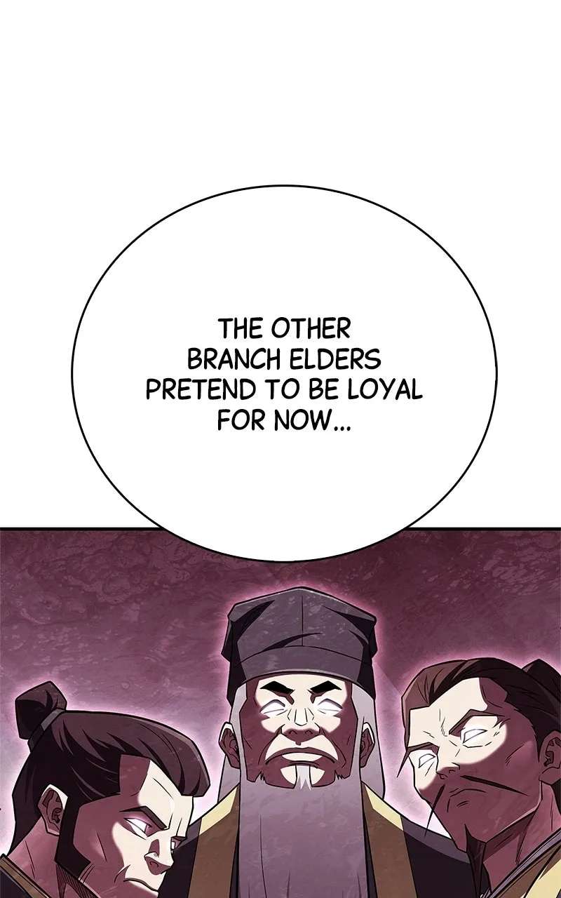 The Genius MurimFitness Trainer Chapter 109 - page 27
