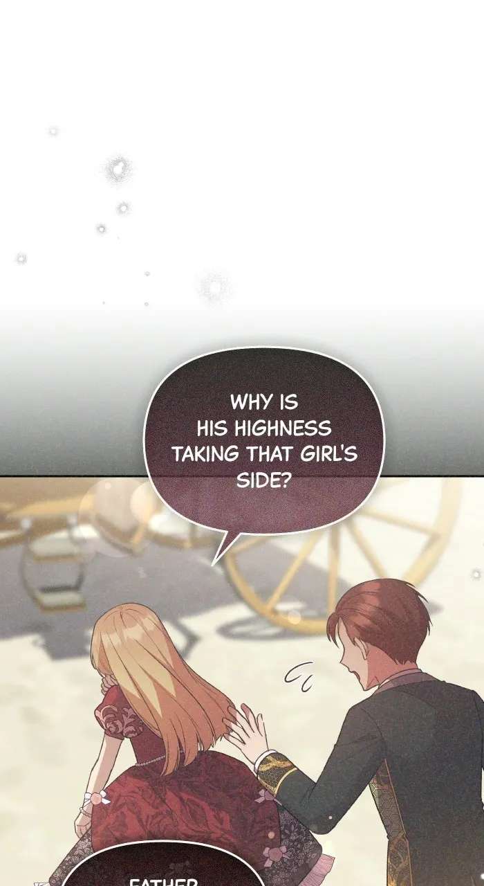 The Archmage Becomes theSwordmaster's Youngest Daughter Chapter 36 - page 57