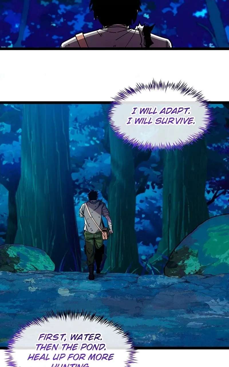 Road to Mastery Chapter 5 - page 90