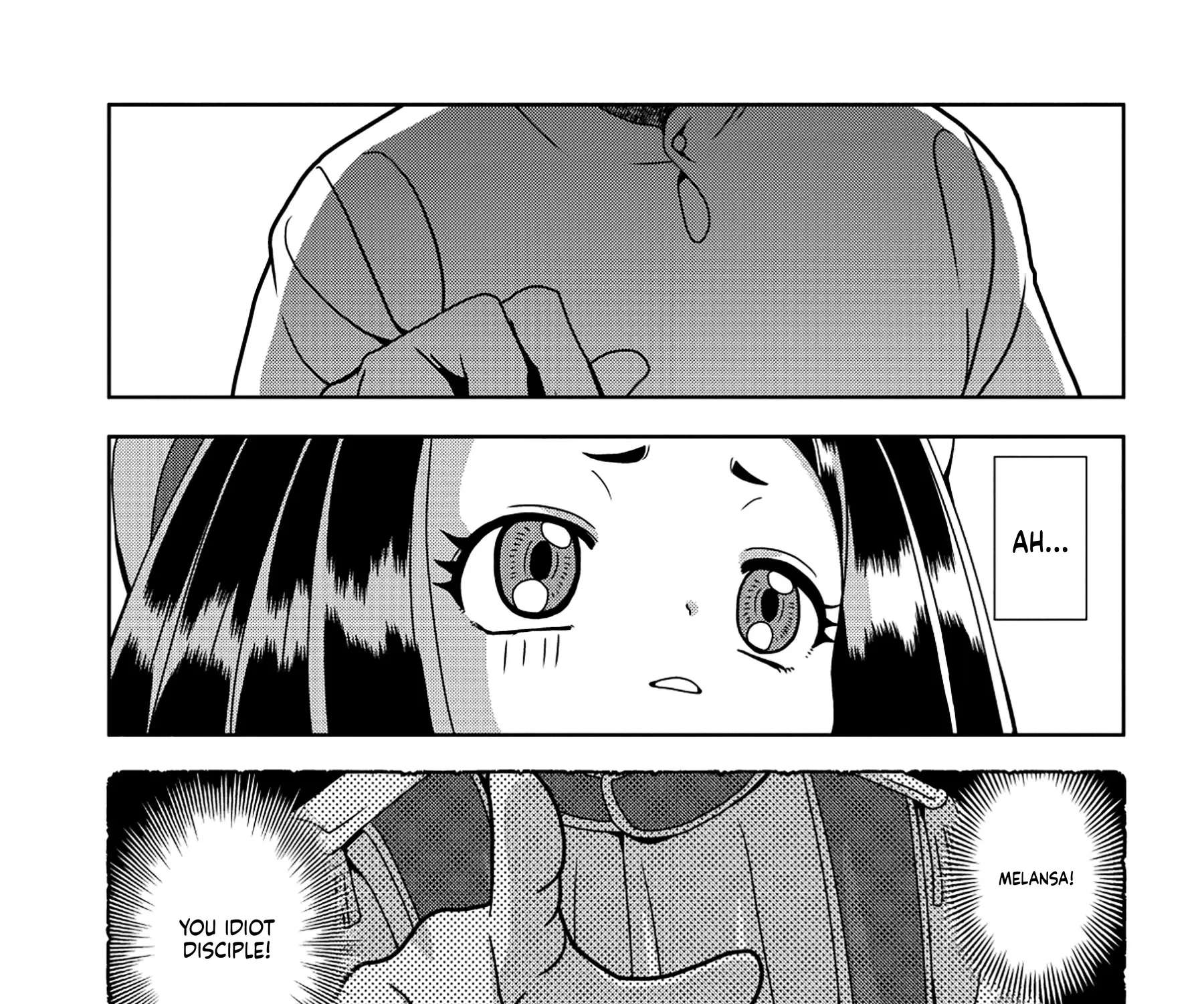 Reincarnated Voice Actors Fascinate All Another Worlds Chapter 3 - page 78