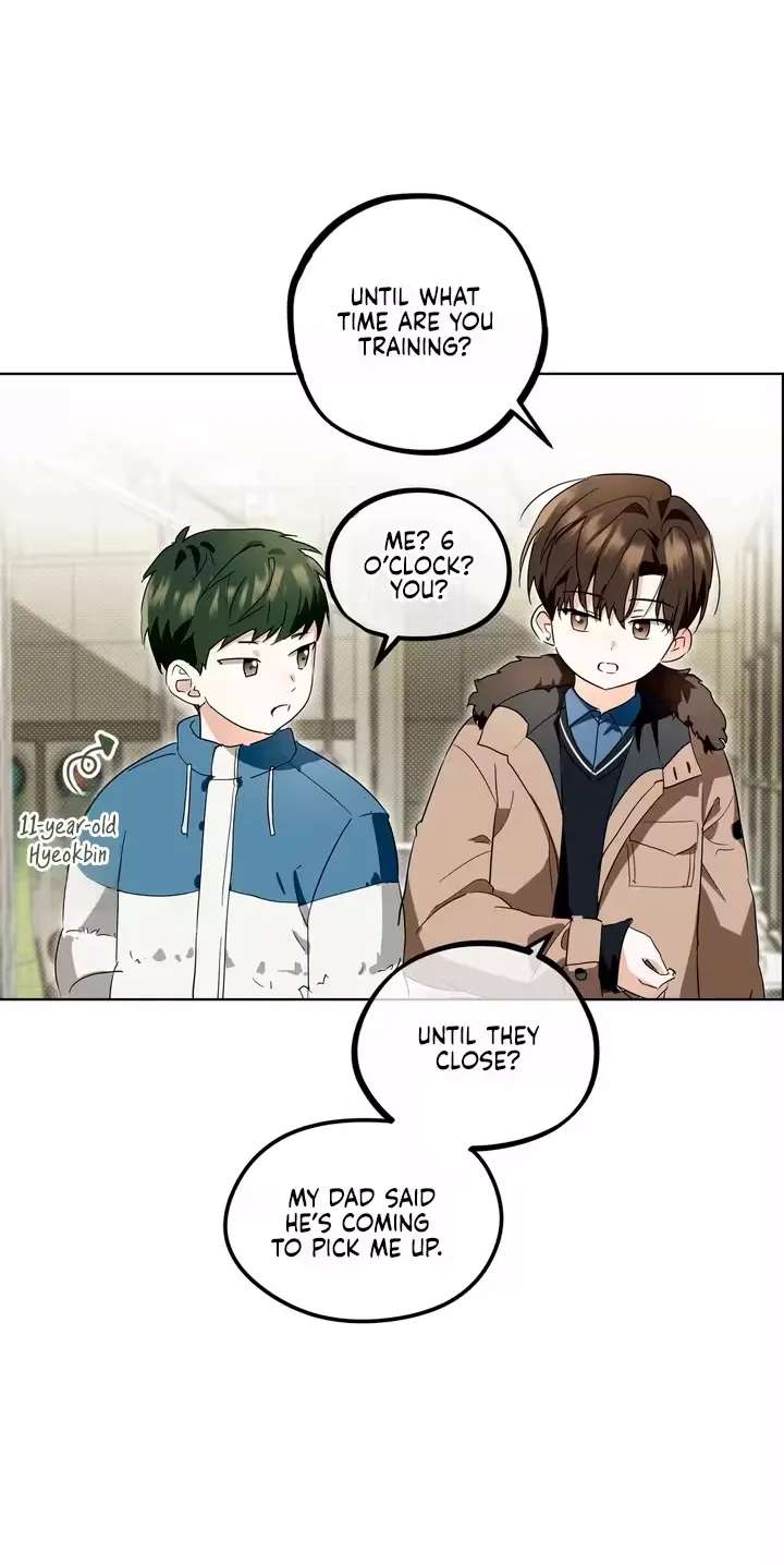 X Ten Chapter 5 - page 15