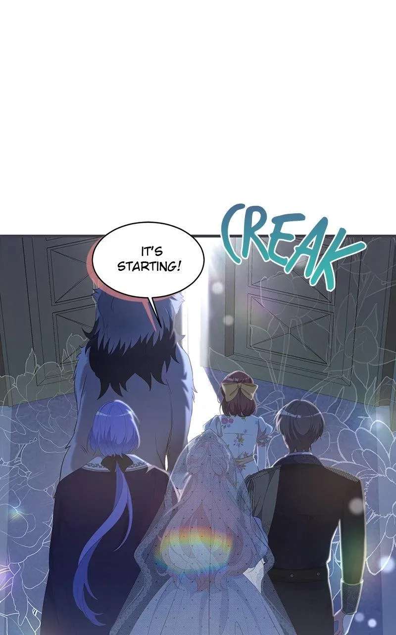 Lock Me Up, Duke! Chapter 80 - page 76