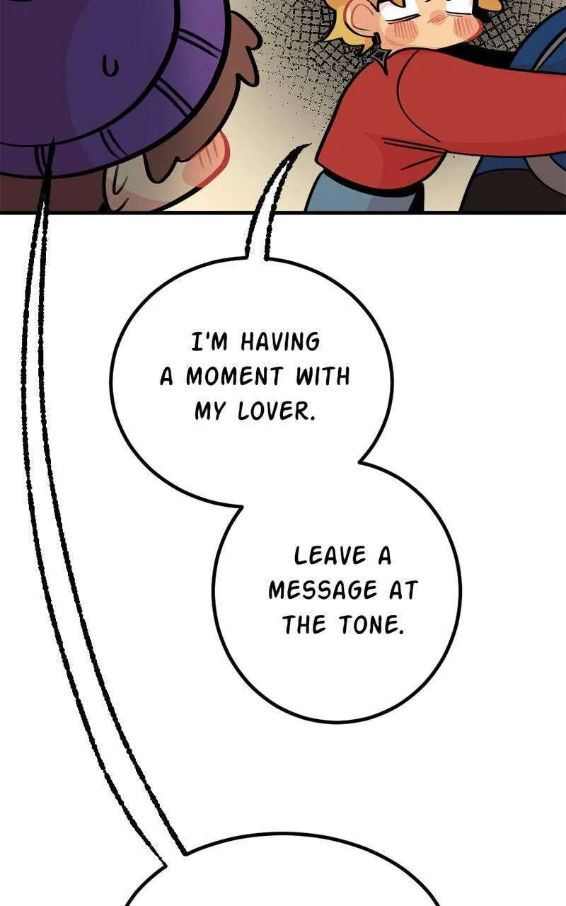 Not So Silent Chapter 89 - page 40