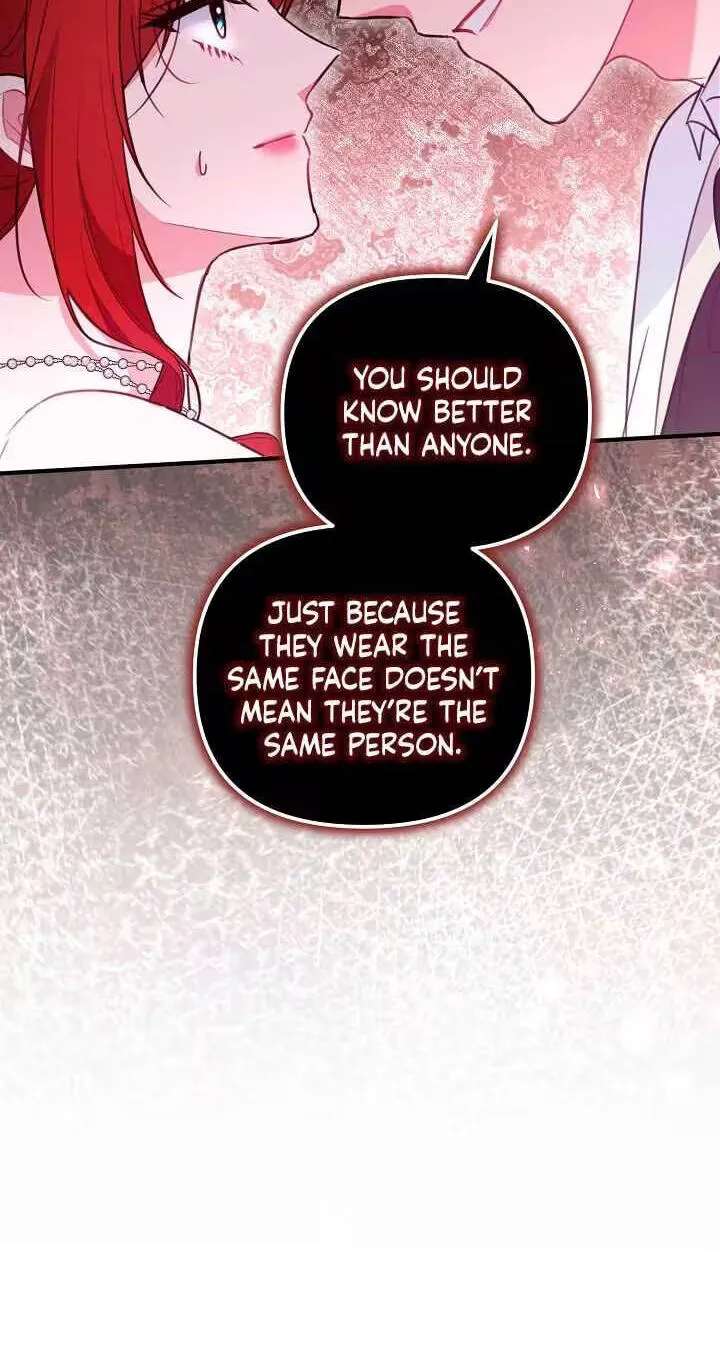 The reason why I am helping the villainous Duke Chapter 45 - page 19