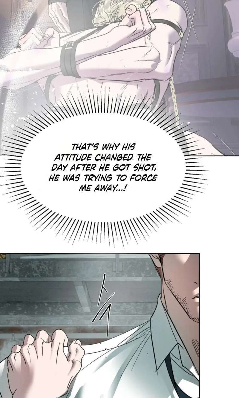 Ian's Binding Chapter 43 - page 38