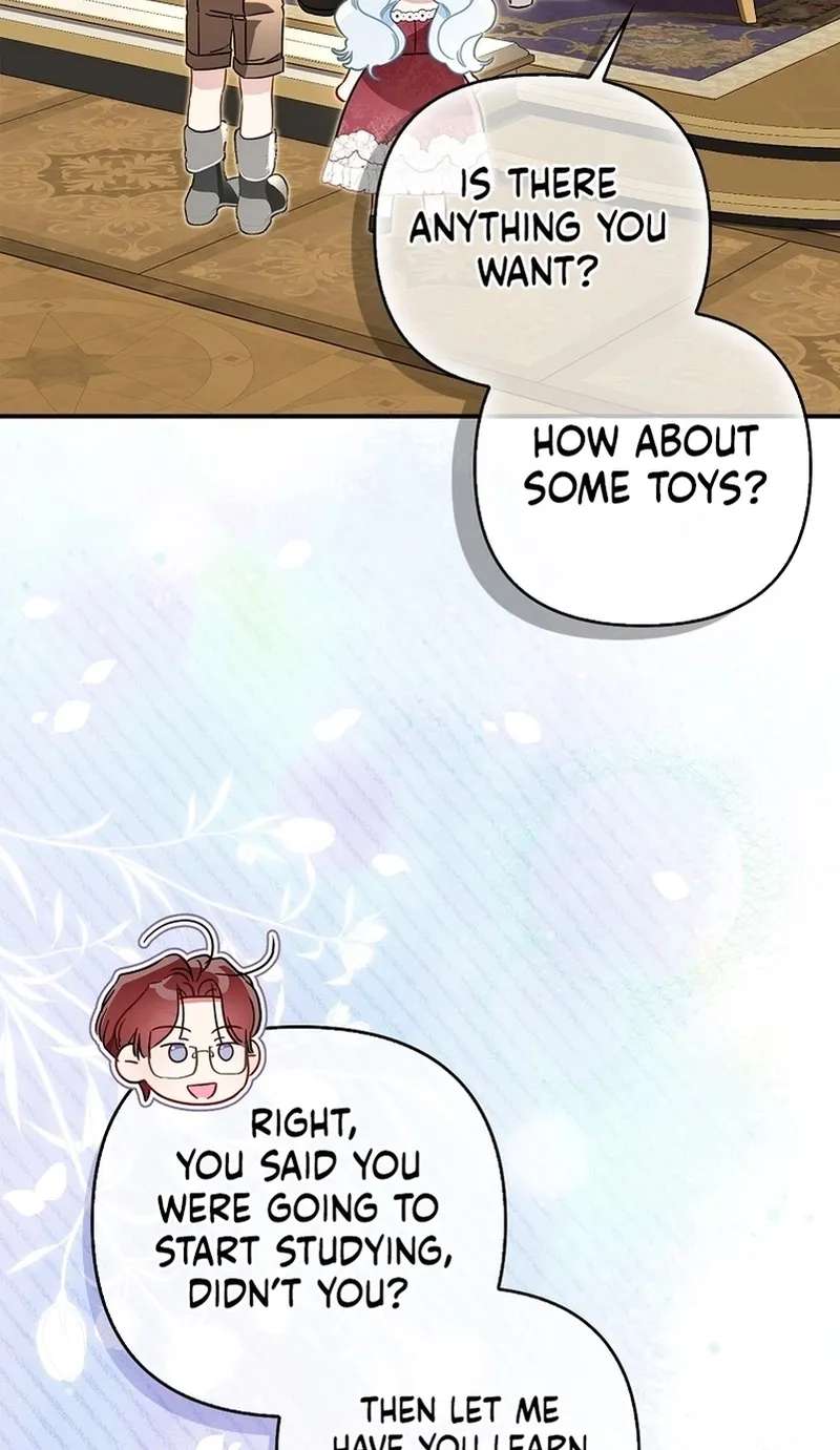 The Female Lead Takes Care of Everything Chapter 13 - page 4